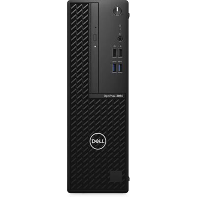 Dell OptiPlex 3080 i5-10505 8GB SSD Windows 10 Pro - PC Dell OptiPlex 3080 i5-10505 8GB SSD Windows 10 Pro - PC
