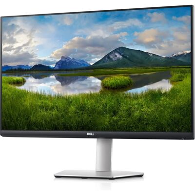 Monitor IPS 4K Ultra HD 27'' Dell S2721QSA Monitor IPS 4K Ultra HD 27'' Dell S2721QSA