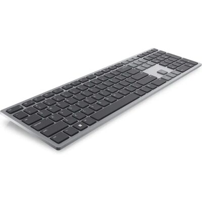 Dell Tastatur Multi-Device KB700 - Drahtlos, Grau - Office Bluetooth Mehrgeräte-Tastatur Dell Tastatur Multi-Device KB700 - Drahtlos, Grau - Office Bluetooth Mehrgeräte-Tastatur
