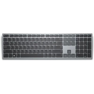 Dell KB700 Drahtlose Tastatur - Nordisch Grau - Office Bluetooth Dell KB700 Drahtlose Tastatur - Nordisch Grau - Office Bluetooth