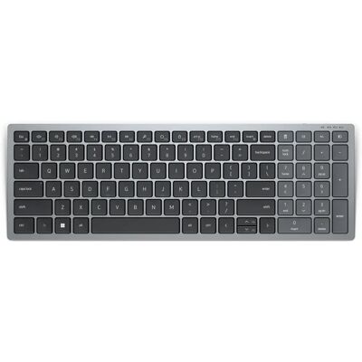 Dell KB740 bezdrátová Bluetooth klávesnice čeština slovenština Dell KB740 bezdrátová Bluetooth klávesnice čeština slovenština