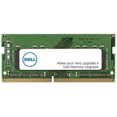 Dell AB949335 Speichermodul - 32GB DDR5 - Hochgeschwindigkeits-RAM Dell AB949335 Speichermodul - 32GB DDR5 - Hochgeschwindigkeits-RAM
