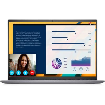 DELL Vostro 5620 Intel Core i7 Notebook - 16" FHD+ - 16GB RAM DELL Vostro 5620 Intel Core i7 Notebook - 16" FHD+ - 16GB RAM