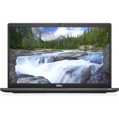 Dell Latitude i5-1245U 13.3" Full HD Laptop - Black Dell Latitude i5-1245U 13.3" Full HD Laptop - Black