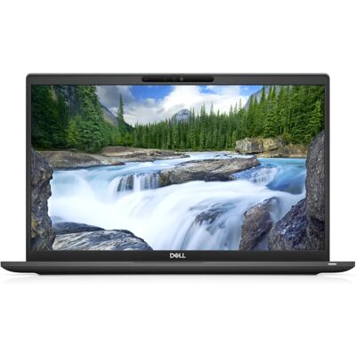 Dell Latitude i5-1245U 15,6" Full HD 16GB RAM 256GB SSD Schwarz Dell Latitude i5-1245U 15,6" Full HD 16GB RAM 256GB SSD Schwarz