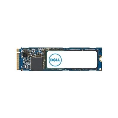Dell AC037411 4TB M.2 PCIe NVMe SSD - Solid State Drive Dell AC037411 4TB M.2 PCIe NVMe SSD - Solid State Drive