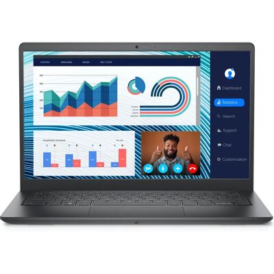 Dell Vostro 3420 i7-1165G7 Portatile - Business Dell Vostro 3420 i7-1165G7 Portatile - Business