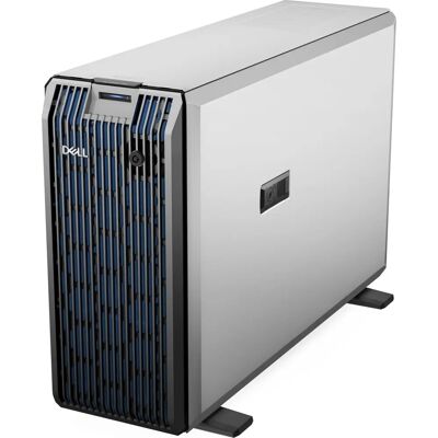 Dell PowerEdge T350 - Intel Xeon E-2314, 16GB RAM, 600GB HDD - Server Dell PowerEdge T350 - Intel Xeon E-2314, 16GB RAM, 600GB HDD - Server
