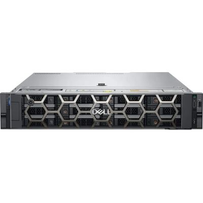 Dell EMC PowerEdge R750XS Server - 2U - 32GB RAM - 480GB SSD - Intel Xeon Gold 5318Y Dell EMC PowerEdge R750XS Server - 2U - 32GB RAM - 480GB SSD - Intel Xeon Gold 5318Y
