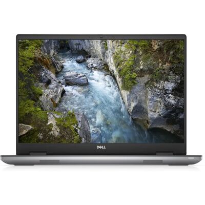 Dell Precision i9-12950HX 16-tums Laptop - 32GB RAM - 1TB SSD Dell Precision i9-12950HX 16-tums Laptop - 32GB RAM - 1TB SSD