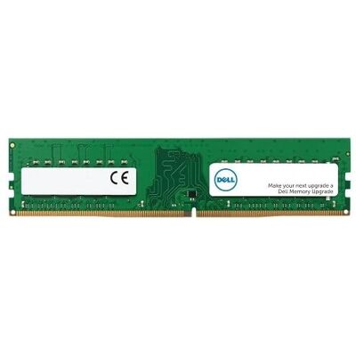 Dell 16 GB DDR5 Speichererweiterung - RAM-Aufrüstung Dell 16 GB DDR5 Speichererweiterung - RAM-Aufrüstung