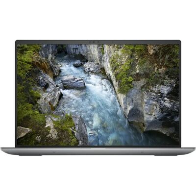 Dell Precision 5690 - Workstation Laptop - Grijs Dell Precision 5690 - Workstation Laptop - Grijs