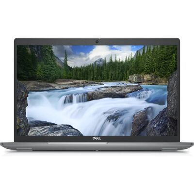 Dell Latitude 15 5540 - i5 - 16GB - 512GB - Grau - Laptop Dell Latitude 15 5540 - i5 - 16GB - 512GB - Grau - Laptop