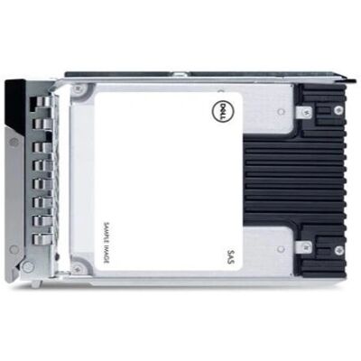 DELL - 345-BBVO - 1.92TB - 2.5\" SAS SSD DELL - 345-BBVO - 1.92TB - 2.5\" SAS SSD