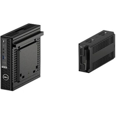 Suporte VESA Micro Dell Optiplex - Suporte de Montagem Suporte VESA Micro Dell Optiplex - Suporte de Montagem
