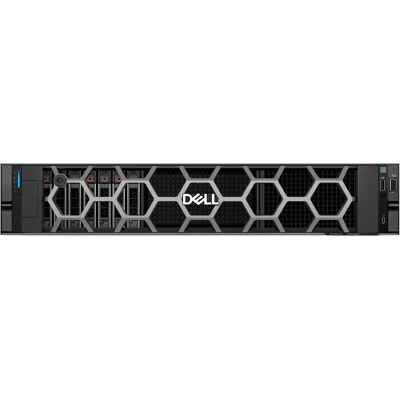 Dell PowerEdge R760XS - Intel Xeon Silver 4410Y - 32GB DDR5 - Serveur rack 2U Dell PowerEdge R760XS - Intel Xeon Silver 4410Y - 32GB DDR5 - Serveur rack 2U