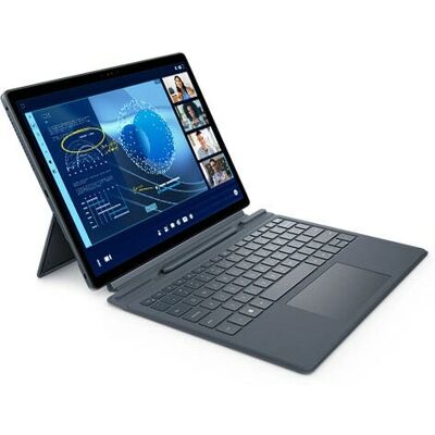 Dell - Latitude 7350 - 13-tuuman kosketusnäyttö - 16 GB RAM - 2-in-1 kannettava Dell - Latitude 7350 - 13-tuuman kosketusnäyttö - 16 GB RAM - 2-in-1 kannettava