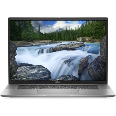 DELL - Latitude 7650 - 16" Full HD+ - 512 GB SSD - Laptop DELL - Latitude 7650 - 16" Full HD+ - 512 GB SSD - Laptop