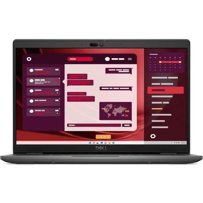 Dell Latitude 3450 i5-1345U 14-Zoll Full HD 16GB 512GB SSD Wi-Fi 6E Windows 11 Pro - Laptop Dell Latitude 3450 i5-1345U 14-Zoll Full HD 16GB 512GB SSD Wi-Fi 6E Windows 11 Pro - Laptop