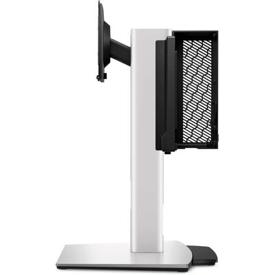 Dell CFS25 Silber Monitor/Desktop-Ständer 19-27" ergonomisch verstellbar Dell CFS25 Silber Monitor/Desktop-Ständer 19-27" ergonomisch verstellbar
