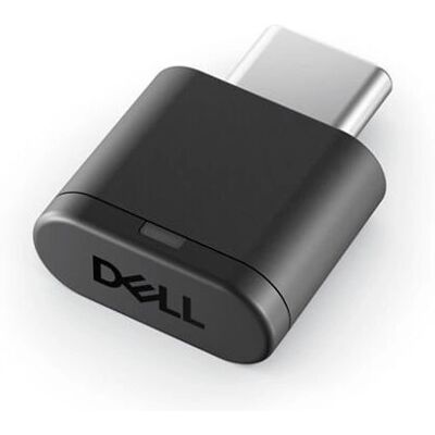 Dell HR024 Trådlös ljudmottagare - Bluetooth, USB-C Dell HR024 Trådlös ljudmottagare - Bluetooth, USB-C