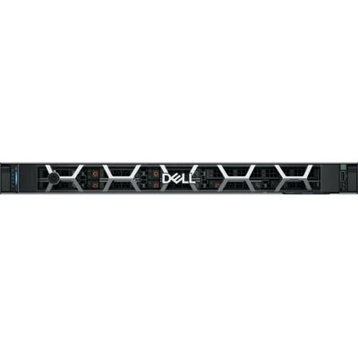 Dell PowerEdge R360 - Servidor - 480 GB SSD - 1U - Xeon E-2478 Dell PowerEdge R360 - Servidor - 480 GB SSD - 1U - Xeon E-2478