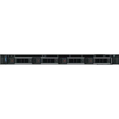 Dell PowerEdge R360 - Server - Rack - 1U - 1-Procesore - Xeon E-2414 - 16GB RAM Dell PowerEdge R360 - Server - Rack - 1U - 1-Procesore - Xeon E-2414 - 16GB RAM