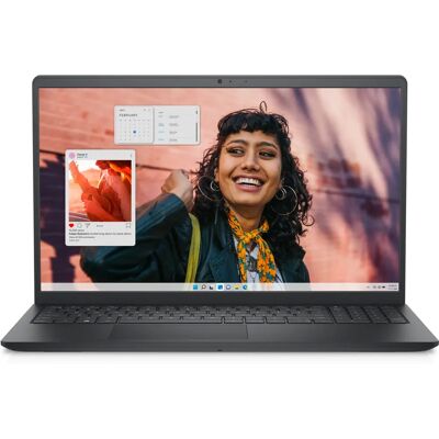 Dell Inspiron 15 3530 - i5-1334U - 8GB RAM - 512GB SSD - 15.6" Full HD - Windows 11 Pro Dell Inspiron 15 3530 - i5-1334U - 8GB RAM - 512GB SSD - 15.6" Full HD - Windows 11 Pro