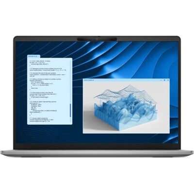 Dell - Latitude 5455 - 16 GB - 512 GB SSD - Laptop Dell - Latitude 5455 - 16 GB - 512 GB SSD - Laptop