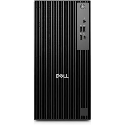 Dell Pro QCT1250 - i5-14500 - 8GB DDR5 - 512GB SSD - Windows 11 Pro Stolní počítač Dell Pro QCT1250 - i5-14500 - 8GB DDR5 - 512GB SSD - Windows 11 Pro Stolní počítač