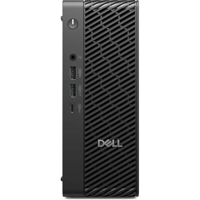 Dell - Pro Max Micro Desktop PP0PM Dell - Pro Max Micro Desktop PP0PM