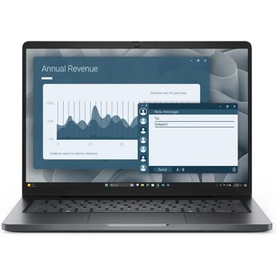 DELL PC14255 Ryzen 5 220 16GB 512GB Ordinateur portable - Publicité DELL PC14255 Ryzen 5 220 16GB 512GB Ordinateur portable - Publicité