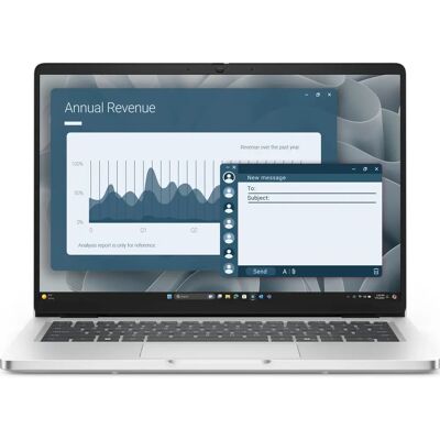 Dell Pro 14 PC14255 - Laptop Dell Pro 14 PC14255 - Laptop