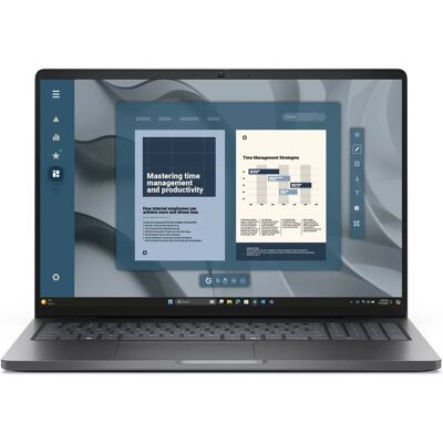 DELL - PC16255 - 16-inch FHD+ - 512 GB SSD - Laptop DELL - PC16255 - 16-inch FHD+ - 512 GB SSD - Laptop