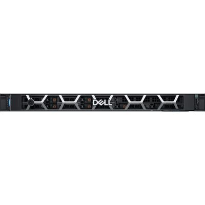 Dell PowerEdge R360 Server - 960 GB, Intel Xeon 6357P, 32 GB DDR5, 1U Dell PowerEdge R360 Server - 960 GB, Intel Xeon 6357P, 32 GB DDR5, 1U
