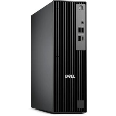 Dell Pro QCS1250 - Intel i5-14500 - 8GB DDR5 - 512GB SSD - Windows 11 Pro - Slim PC Dell Pro QCS1250 - Intel i5-14500 - 8GB DDR5 - 512GB SSD - Windows 11 Pro - Slim PC
