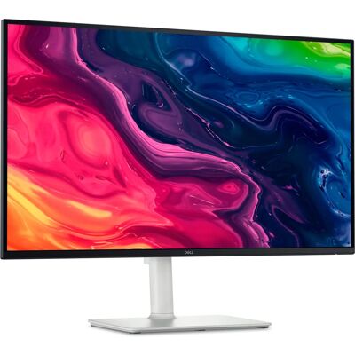 Dell S2725QS 27-Zoll 4K Ultra HD LCD-Monitor - Computer Monitor Dell S2725QS 27-Zoll 4K Ultra HD LCD-Monitor - Computer Monitor