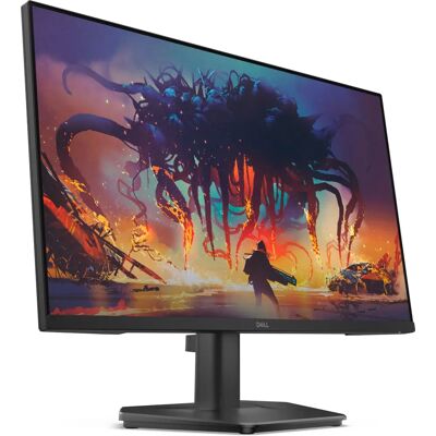 Dell SE2425HG 24" IPS FullHD 200Hz Gaming Kijelző - Computer Monitor Dell SE2425HG 24" IPS FullHD 200Hz Gaming Kijelző - Computer Monitor