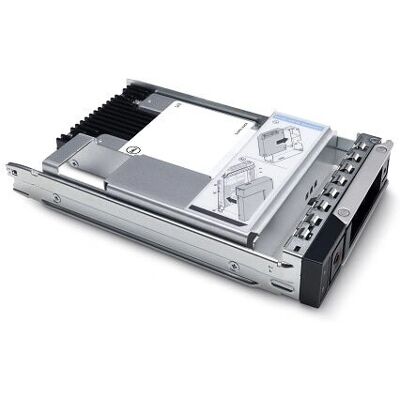 SSD Dell 960GB 345-BGVL - Unidad SATA III para Servidor/Estación de trabajo SSD Dell 960GB 345-BGVL - Unidad SATA III para Servidor/Estación de trabajo