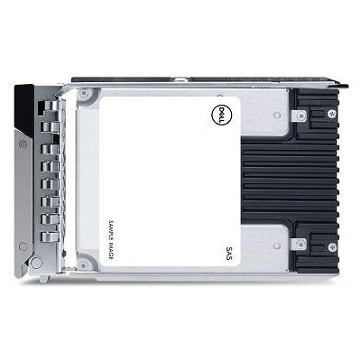 Dell 345-BGSQ SSD de 960GB - Unidad de Estado Sólido Interna para PowerEdge Dell 345-BGSQ SSD de 960GB - Unidad de Estado Sólido Interna para PowerEdge