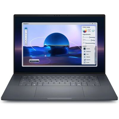 DELL - Pro Max 16 Premium - 64 GB - 1 TB SSD - Mobil arbetsstation DELL - Pro Max 16 Premium - 64 GB - 1 TB SSD - Mobil arbetsstation