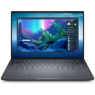 Dell Pro Max 14 Premium - 14-Zoll Full HD+ Laptop - Windows 11 Pro Dell Pro Max 14 Premium - 14-Zoll Full HD+ Laptop - Windows 11 Pro