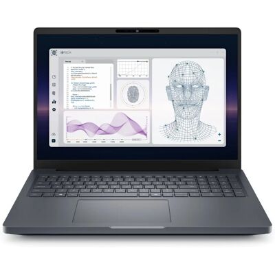 Dell Pro Max 16 Plus MB16250 - Laptop Dell Pro Max 16 Plus MB16250 - Laptop