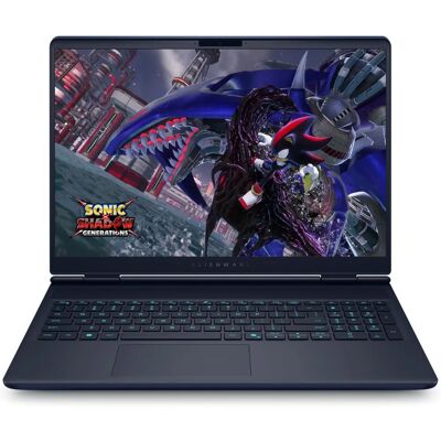 Alienware U9-275HX Indigo 16" Laptop - Computador Gaming Alienware U9-275HX Indigo 16" Laptop - Computador Gaming