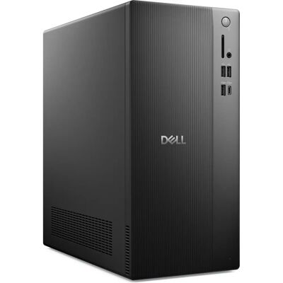 DELL - Pro QVT1260 - Core Ultra 7 - 512 GB - Desktop PC DELL - Pro QVT1260 - Core Ultra 7 - 512 GB - Desktop PC