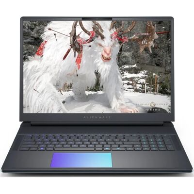 Alienware - Area-51 - Intel Core Ultra 9 - 2TB SSD - Laptop Alienware - Area-51 - Intel Core Ultra 9 - 2TB SSD - Laptop