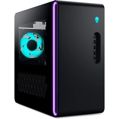 Alienware ACT1250 - Intel Core Ultra 9 - 32GB DDR5 - 2TB SSD - RTX 5080 - Windows 11 - Desktop PC Alienware ACT1250 - Intel Core Ultra 9 - 32GB DDR5 - 2TB SSD - RTX 5080 - Windows 11 - Desktop PC