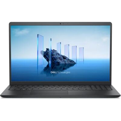 Dell Pro 15 Essential - i5-1334U - 16GB RAM - 512GB SSD - Full HD - Windows 11 Pro - Black Dell Pro 15 Essential - i5-1334U - 16GB RAM - 512GB SSD - Full HD - Windows 11 Pro - Black