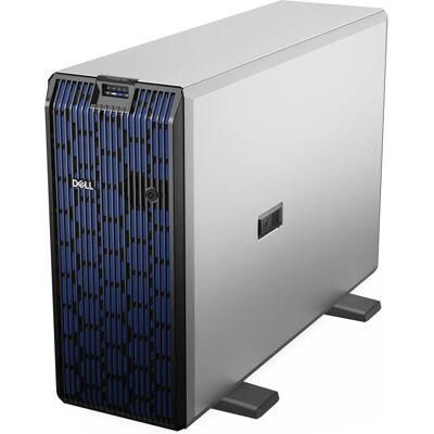 Dell PowerEdge T560 - Xeon Silver 4514Y - 64GB DDR5 - 960GB SSD - Server Dell PowerEdge T560 - Xeon Silver 4514Y - 64GB DDR5 - 960GB SSD - Server