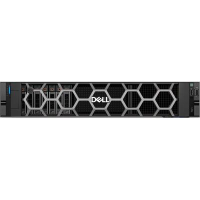 Dell PowerEdge R760XS Server - 960GB SSD - 2U Rack - Intel Xeon 4514Y - 64GB DDR5 Dell PowerEdge R760XS Server - 960GB SSD - 2U Rack - Intel Xeon 4514Y - 64GB DDR5